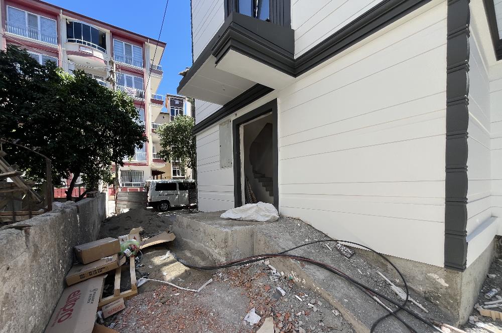 CENTRUY 21 BAL' DAN EDREMİT CENNET AYAĞI  MAHALLESİNDE  1+1 SATILIK OFİS VE DAİRE