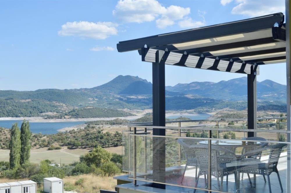 CENTURY21 Bal'dan LAGUNA TERMAL'DE SATILIK DEVRE MÜLK