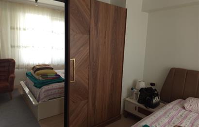 ALİ FUAT GÜVEN CADDESİ 2+1 EŞYALI