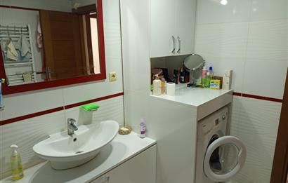 ALİ FUAT GÜVEN CADDESİ 2+1 EŞYALI