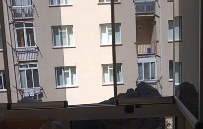 ALİ FUAT GÜVEN CADDESİ 2+1 EŞYALI