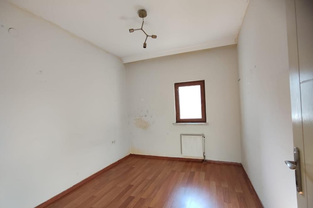 KUZEYANKARA 5.ETAP KÖK TAPU 6. KAT. MUHTEŞEM LOKASYON 4+1 DAİRE