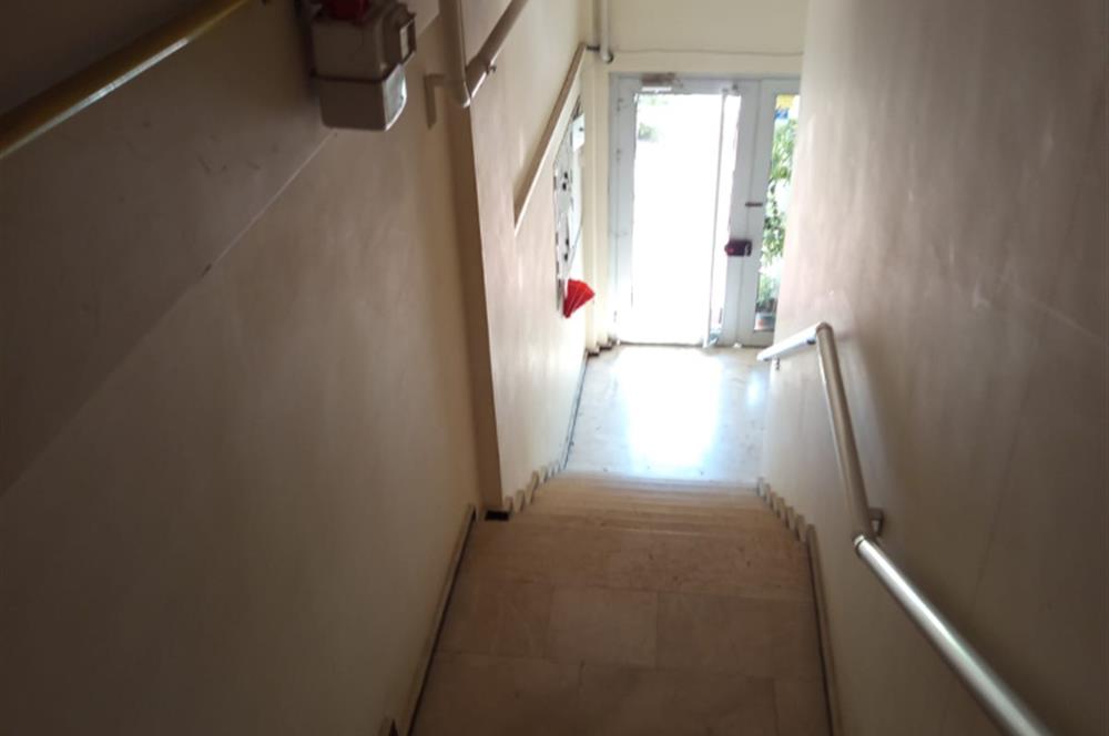 ALİ FUAT GÜVEN CADDESİ 2+1 EŞYALI