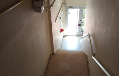 ALİ FUAT GÜVEN CADDESİ 2+1 EŞYALI