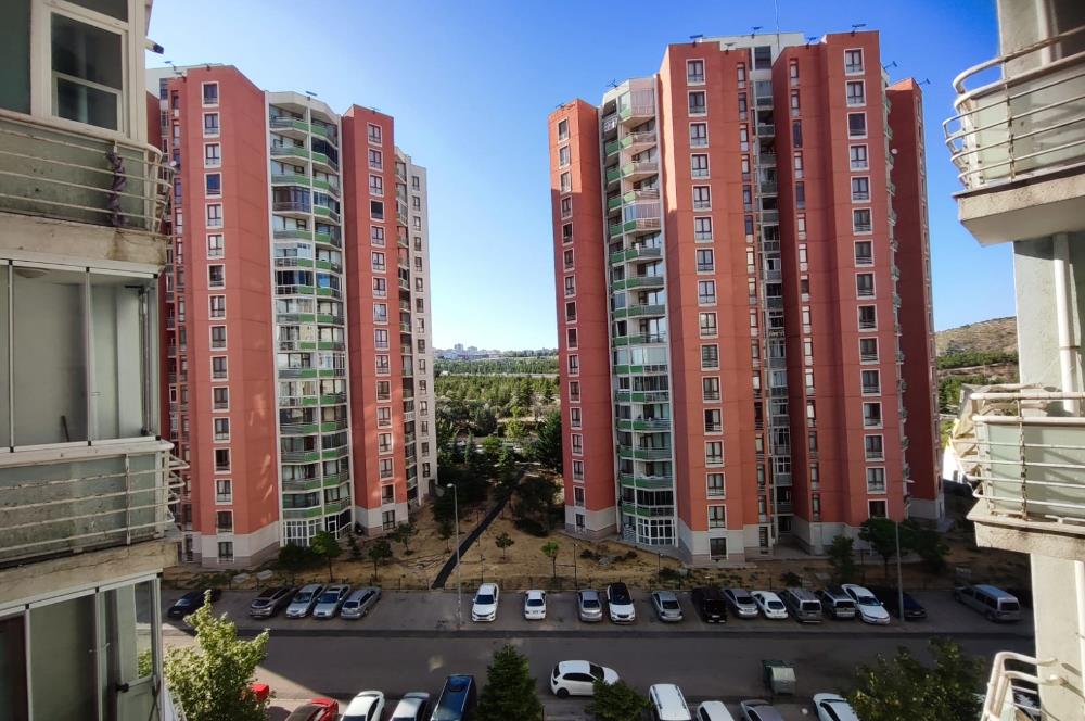 KUZEYANKARA 5.ETAP KÖK TAPU 6. KAT. MUHTEŞEM LOKASYON 4+1 DAİRE