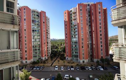 KUZEYANKARA 5.ETAP KÖK TAPU 6. KAT. MUHTEŞEM LOKASYON 4+1 DAİRE