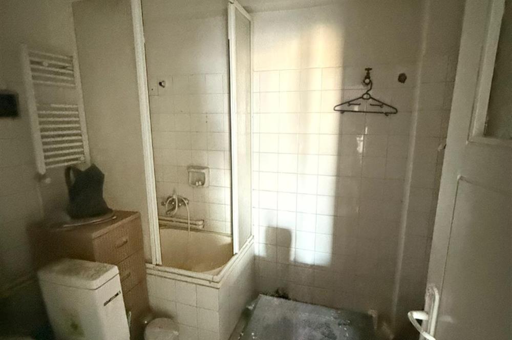 Century21 Bal'dan Anafartalar cd. Üzeri 2+1 Daire