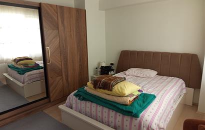 ALİ FUAT GÜVEN CADDESİ 2+1 EŞYALI