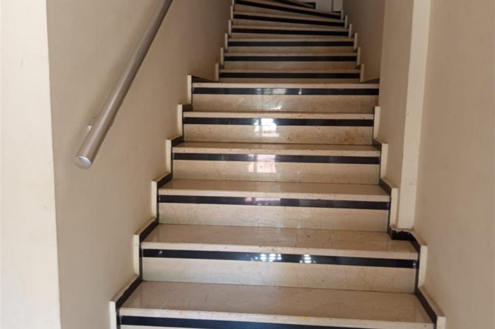 ALİ FUAT GÜVEN CADDESİ 2+1 EŞYALI
