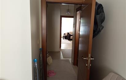 ALİ FUAT GÜVEN CADDESİ 2+1 EŞYALI