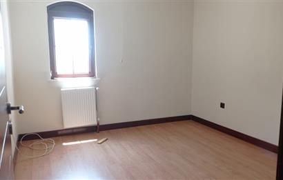 KUZEYKENT KORU EVLERİ SİTESİ 3. KAT KÖK TAPULU SATILIK 3+1