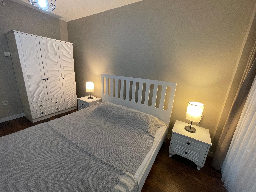 Kiralık Eşyalı 1+1 Net Levent Residence Fully Furnished Flat 1+1