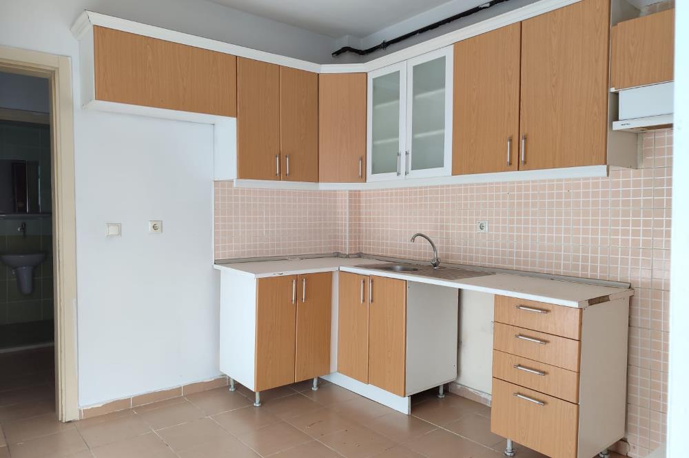 KUZEYANKARA 5.ETAP KÖK TAPU 6. KAT. MUHTEŞEM LOKASYON 4+1 DAİRE