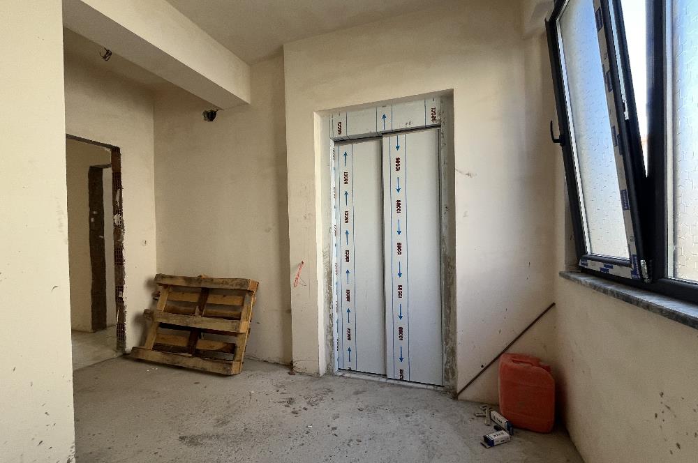 CENTRUY 21 BAL' DAN EDREMİT CENNET AYAĞI  MAHALLESİNDE  1+1 SATILIK OFİS VE DAİRE