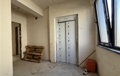 CENTRUY 21 BAL' DAN EDREMİT CENNET AYAĞI  MAHALLESİNDE  1+1 SATILIK OFİS VE DAİRE