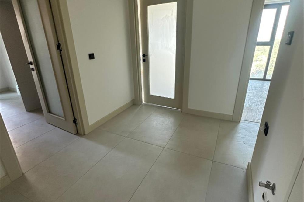 C21 ROOF'dan 19.ETAP'da 2+1 KAPALI MUTFAK ÖNÜ AÇIK KİRALIK DAİRE