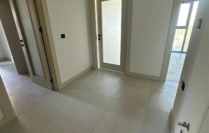 C21 ROOF'dan 19.ETAP'da 2+1 KAPALI MUTFAK ÖNÜ AÇIK KİRALIK DAİRE