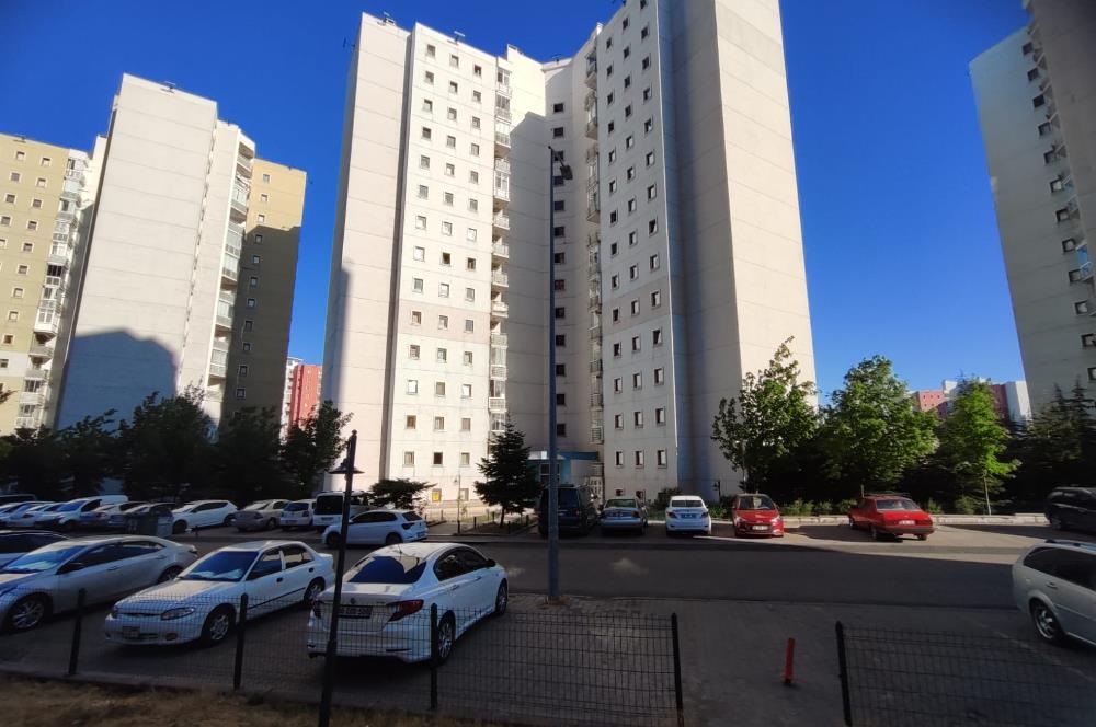 KUZEYANKARA 5.ETAP KÖK TAPU 6. KAT. MUHTEŞEM LOKASYON 4+1 DAİRE