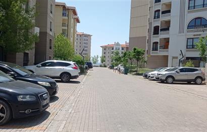 KUZEYKENT KORU EVLERİ SİTESİ 3. KAT KÖK TAPULU SATILIK 3+1