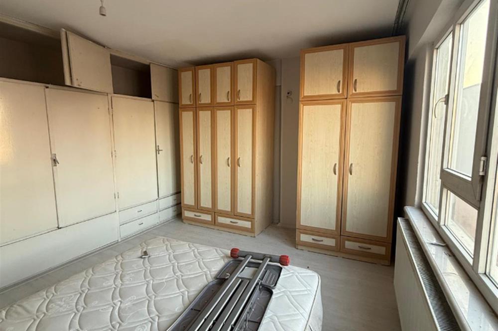 Century21 Bal'dan Anafartalar cd. Üzeri 2+1 Daire