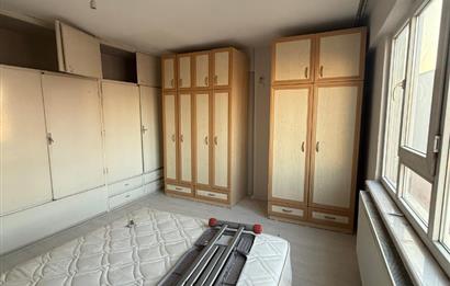 Century21 Bal'dan Anafartalar cd. Üzeri 2+1 Daire