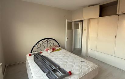 Century21 Bal'dan Anafartalar cd. Üzeri 2+1 Daire