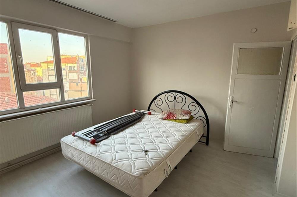 Century21 Bal'dan Anafartalar cd. Üzeri 2+1 Daire