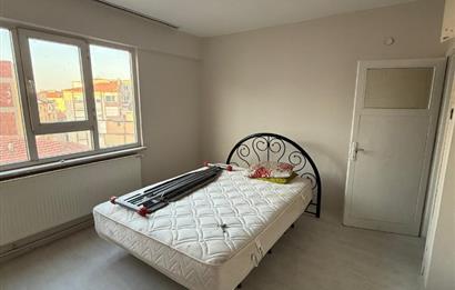 Century21 Bal'dan Anafartalar cd. Üzeri 2+1 Daire