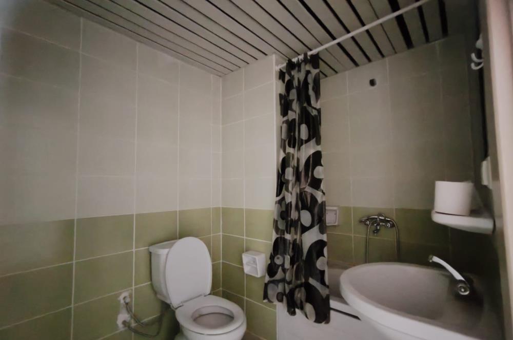 KUZEYANKARA 5.ETAP KÖK TAPU 6. KAT. MUHTEŞEM LOKASYON 4+1 DAİRE