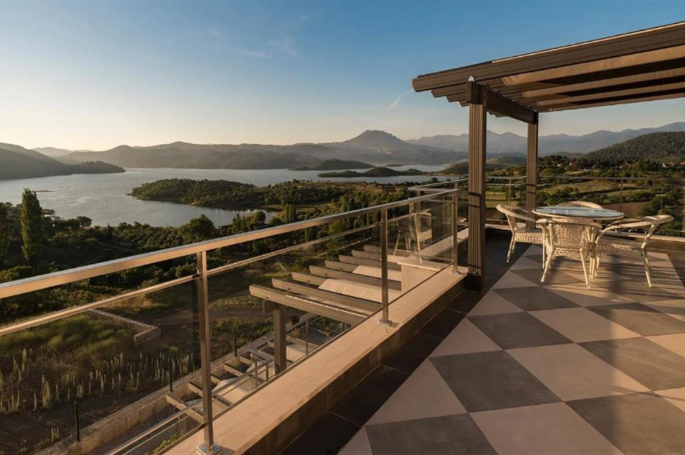 CENTURY21 Bal'dan LAGUNA TERMAL'DE SATILIK DEVRE MÜLK