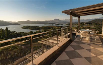 CENTURY21 Bal'dan LAGUNA TERMAL'DE SATILIK DEVRE MÜLK