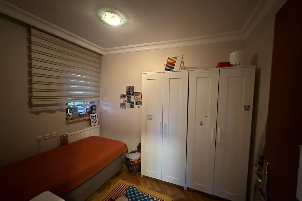GÖLBAŞI DOĞA SİTESİNDE GENİŞ BAHÇELİ TAM MÜSTAKİL 4+2 VİLLA
