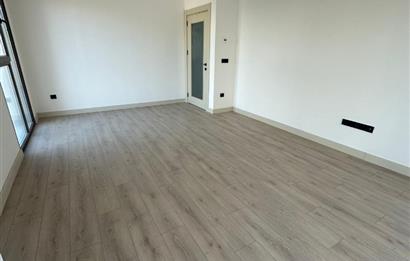 C21 ROOF'dan 19.ETAP'da 2+1 KAPALI MUTFAK ÖNÜ AÇIK KİRALIK DAİRE