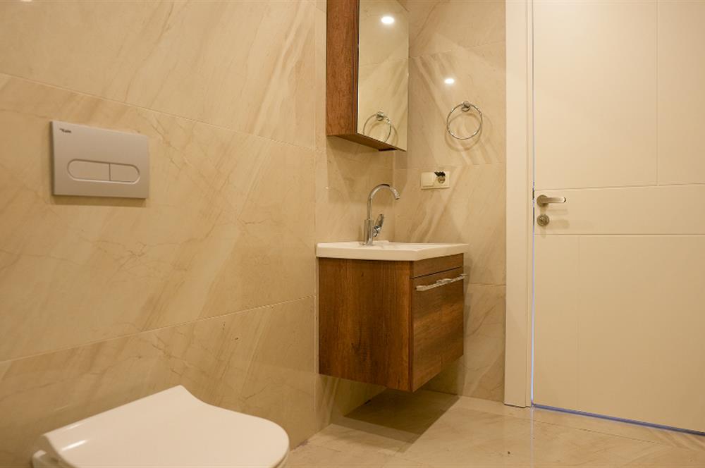Ordu'nun En Elit Sitesinde 365 Gün Tatil Keyfinde Kiralık Daire