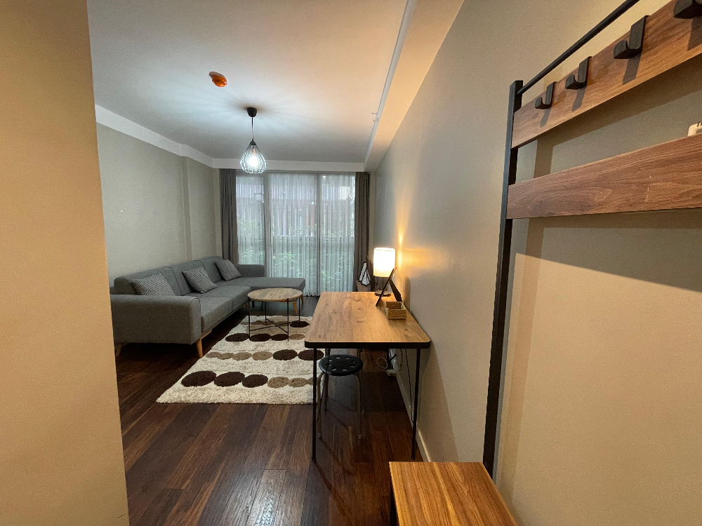 Kiralık Eşyalı 1+1 Net Levent Residence Fully Furnished Flat 1+1