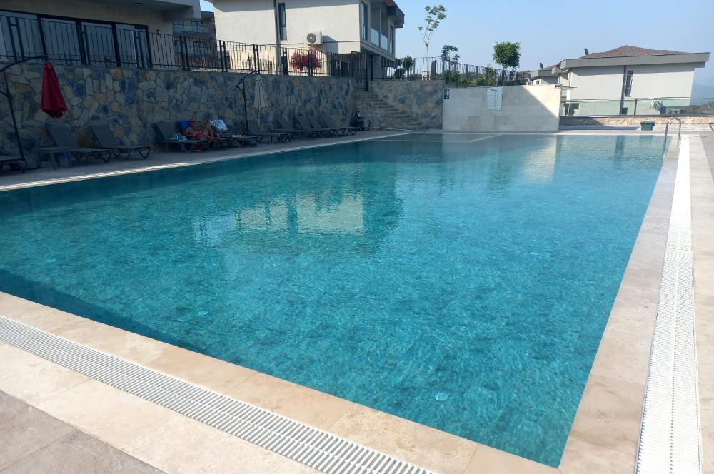 Hayal Bodrum 2+1 Flat for Rent