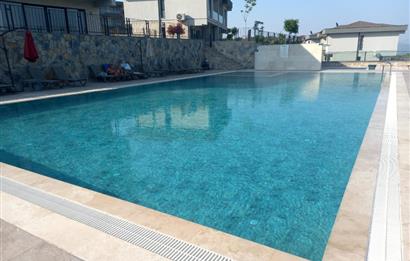 Hayal Bodrum 2+1 Flat for Rent