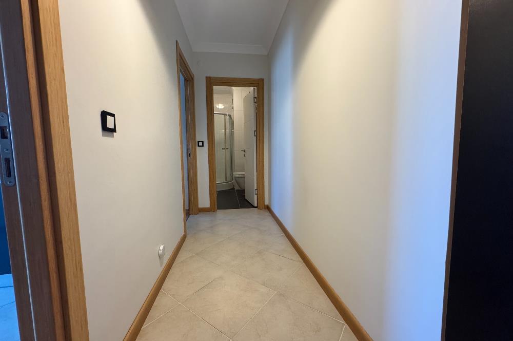 MALTEPE POLENİUM DRAGOS SUİTE'de 2+1, BAKIMLI SATILIK DAİRE