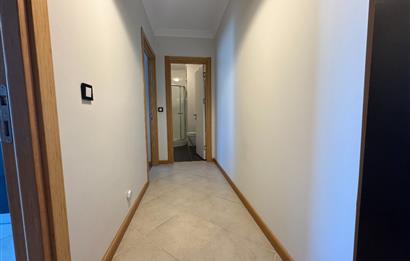 MALTEPE POLENİUM DRAGOS SUİTE'de 2+1, BAKIMLI SATILIK DAİRE