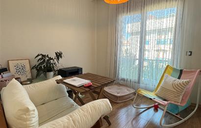 MALTEPE POLENİUM DRAGOS SUİTE'de 2+1, BAKIMLI SATILIK DAİRE