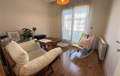 MALTEPE POLENİUM DRAGOS SUİTE'de 2+1, BAKIMLI SATILIK DAİRE