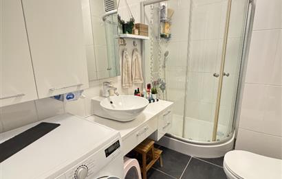 MALTEPE POLENİUM DRAGOS SUİTE'de 2+1, BAKIMLI SATILIK DAİRE