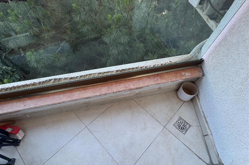 MALTEPE POLENİUM DRAGOS SUİTE'de 2+1, BAKIMLI SATILIK DAİRE