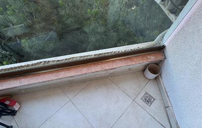 MALTEPE POLENİUM DRAGOS SUİTE'de 2+1, BAKIMLI SATILIK DAİRE
