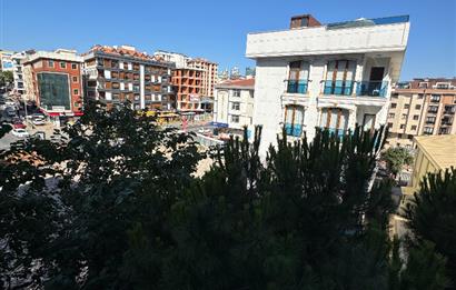 MALTEPE POLENİUM DRAGOS SUİTE'de 2+1, BAKIMLI SATILIK DAİRE