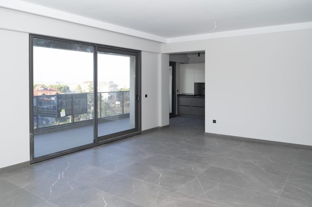 ŞEMİKLER REFORM YAPI YEŞİLPARK EVLERİNDE KİRALIK DAİRE