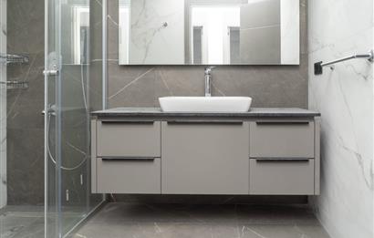 ŞEMİKLER REFORM YAPI YEŞİLPARK EVLERİNDE KİRALIK DAİRE