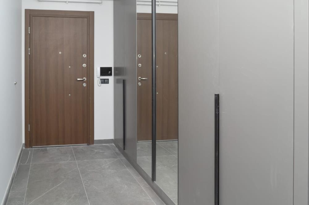 ŞEMİKLER REFORM YAPI YEŞİLPARK EVLERİNDE KİRALIK DAİRE