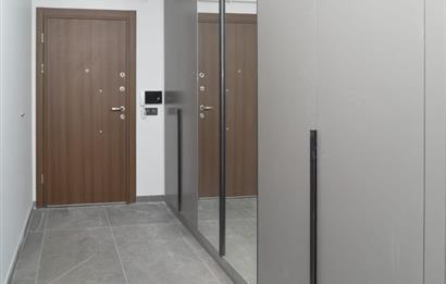 ŞEMİKLER REFORM YAPI YEŞİLPARK EVLERİNDE KİRALIK DAİRE