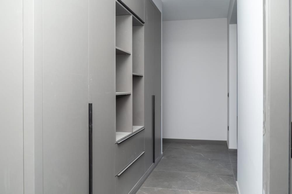 ŞEMİKLER REFORM YAPI YEŞİLPARK EVLERİNDE KİRALIK DAİRE